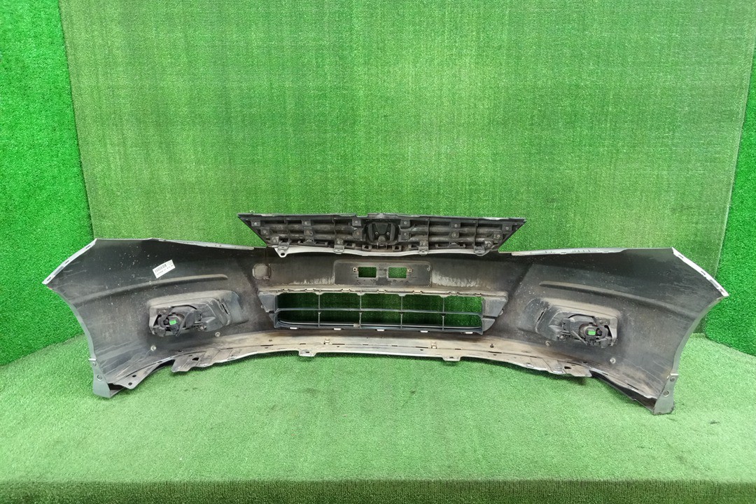 Бампер передний HONDA PARTNER, AIRWAVE GJ3, GJ1, GJ2 16268 4 ракурс