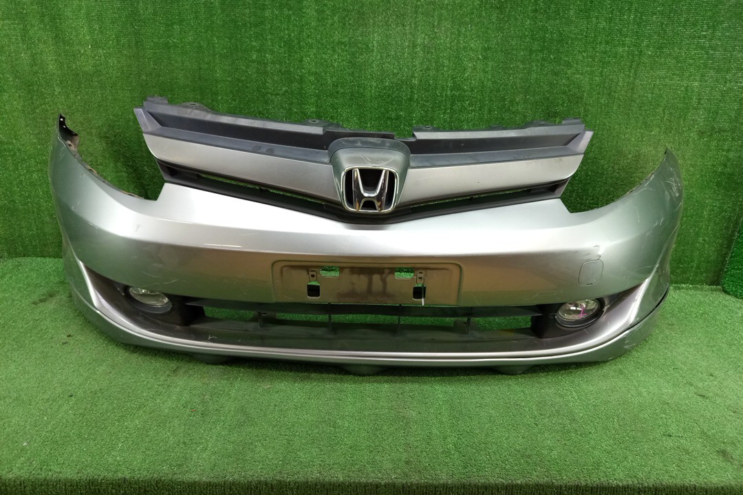 Бампер передний HONDA PARTNER, AIRWAVE GJ3, GJ1, GJ2 16273 1 ракурс