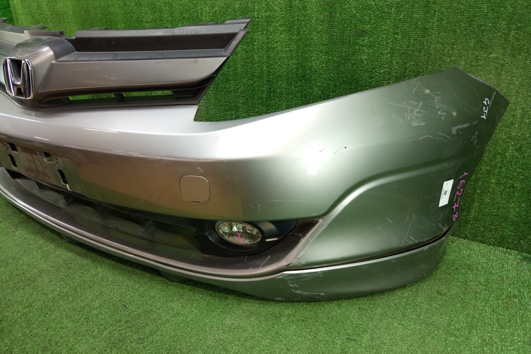 Бампер передний HONDA PARTNER, AIRWAVE GJ3, GJ1, GJ2 16273 2 ракурс
