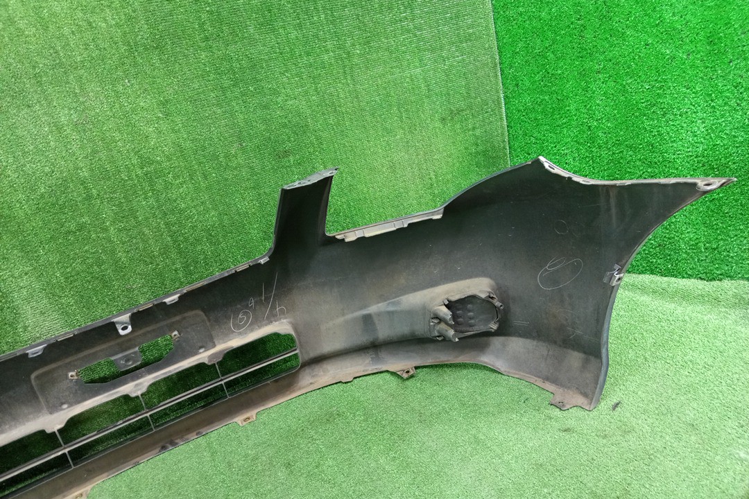 Бампер передний TOYOTA COROLLA FIELDER, COROLLA  AXIO ZRE144G, ZRE142G, NZE144G, NZE141G, NZE141, NZE144, ZRE142, ZRE144 16274 5 ракурс