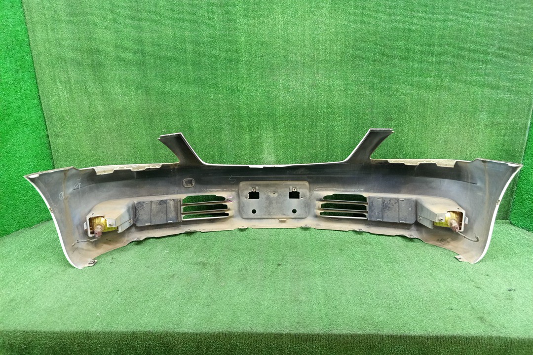 Бампер передний TOYOTA CROWN GRS182, GRS180, GRS181, GRS183, GRS184 16278 5 ракурс