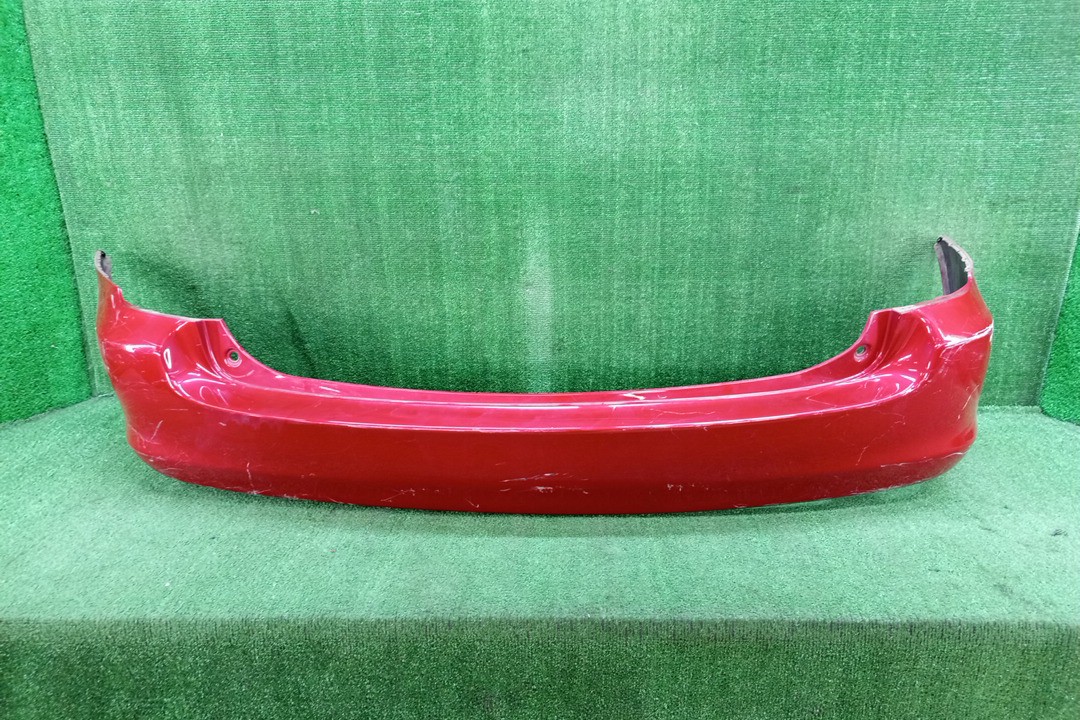 Бампер задний TOYOTA COROLLA FIELDER, FIELDER ZRE144G, ZRE142G, NZE144G, NZE141G 16282 1 ракурс