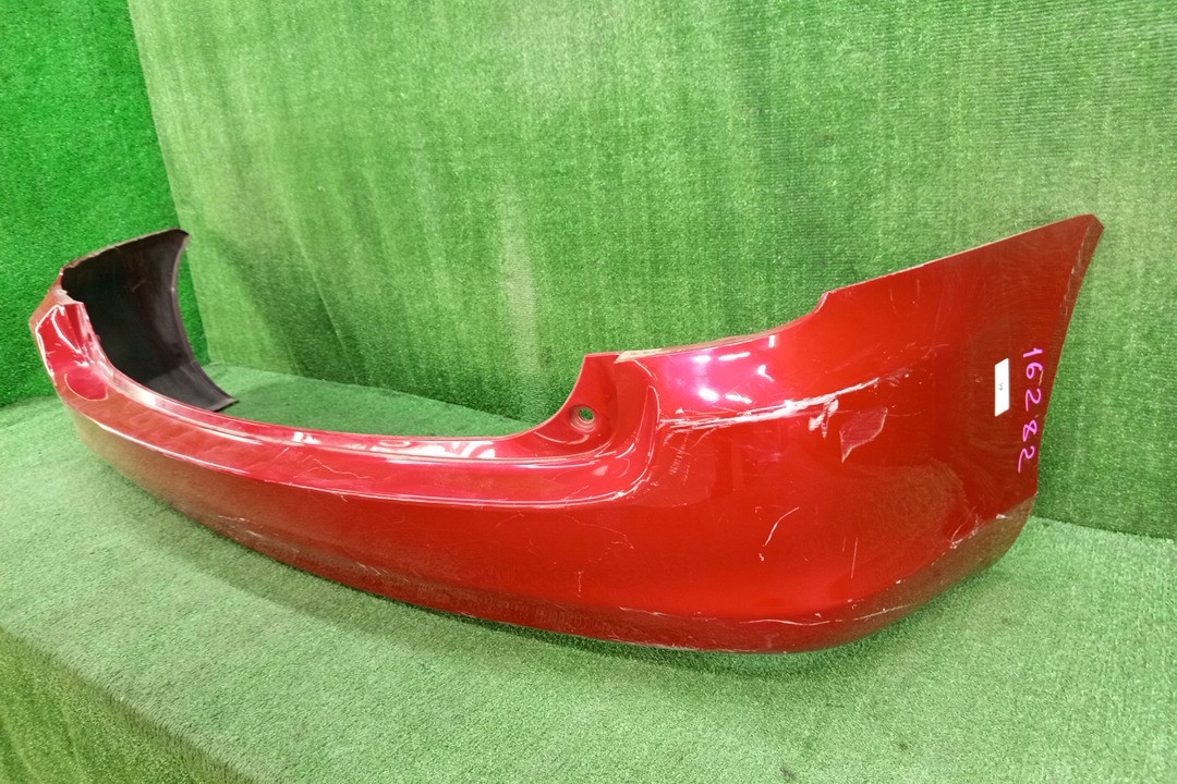 Бампер задний TOYOTA COROLLA FIELDER, FIELDER ZRE144G, ZRE142G, NZE144G, NZE141G 16282 2 ракурс