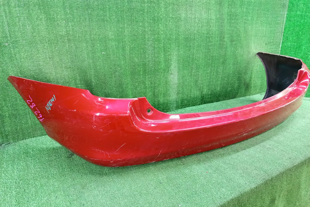 Бампер задний TOYOTA COROLLA FIELDER, FIELDER ZRE144G, ZRE142G, NZE144G, NZE141G 16282 3 ракурс