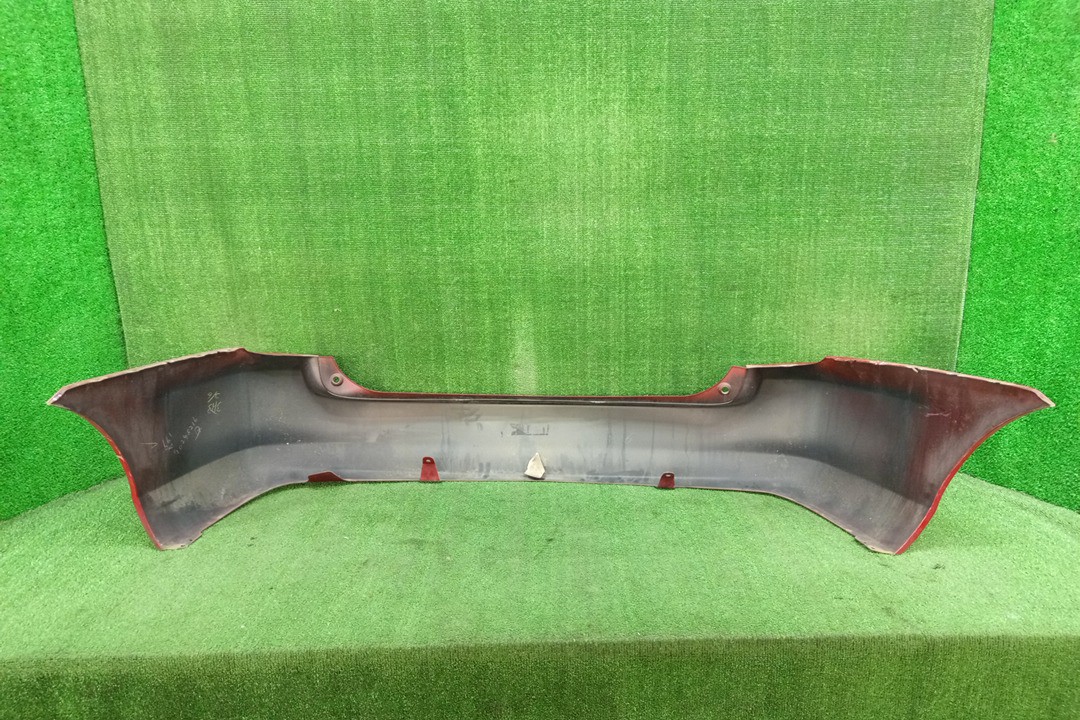 Бампер задний TOYOTA COROLLA FIELDER, FIELDER ZRE144G, ZRE142G, NZE144G, NZE141G 16282 4 ракурс