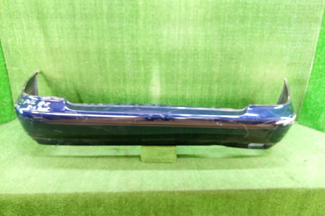 Бампер задний NISSAN PRIMERA P11, QP11, HP11 85022-3J100 1 ракурс