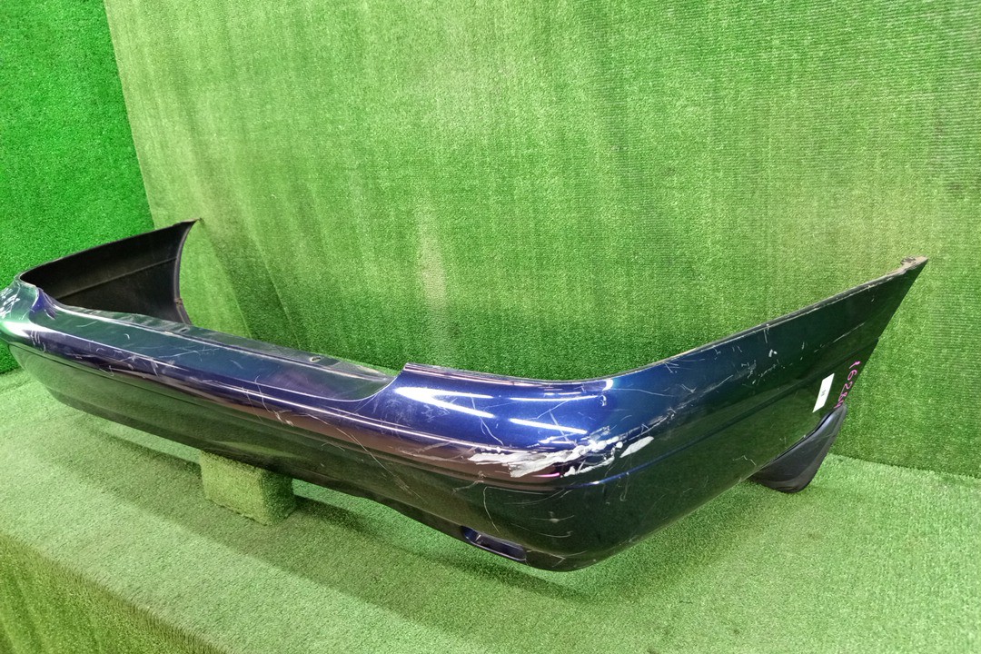 Бампер задний NISSAN PRIMERA P11, QP11, HP11 85022-3J100 2 ракурс