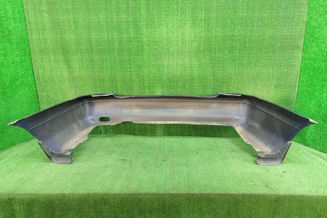 Бампер задний NISSAN PRIMERA P11, QP11, HP11 85022-3J100 4 ракурс
