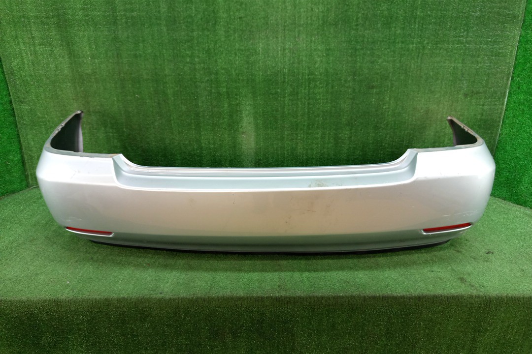 Бампер задний TOYOTA COROLLA ZZE124, NZE121, NZE120, ZZE122, NZE124 16289 1 ракурс