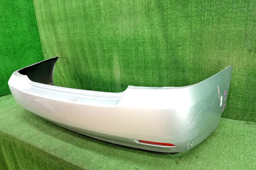 Бампер задний TOYOTA COROLLA ZZE124, NZE121, NZE120, ZZE122, NZE124 16289 2 ракурс