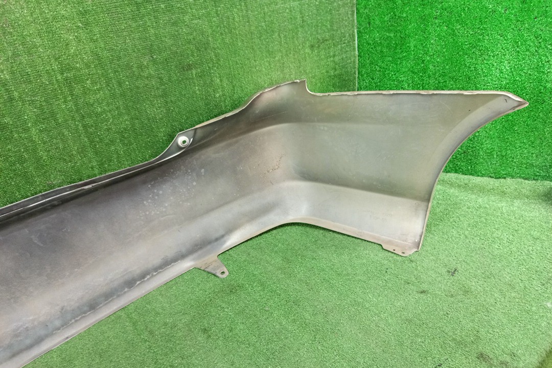Бампер задний TOYOTA COROLLA  AXIO NZE141, NZE144, ZRE142, ZRE144 16290 5 ракурс