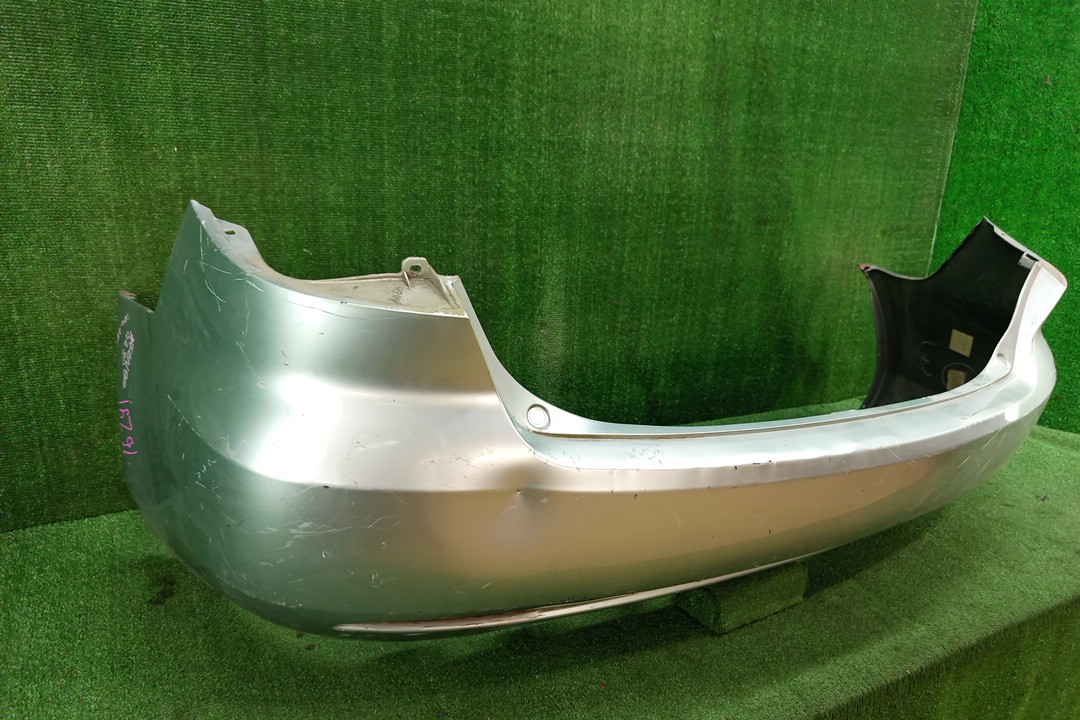 Бампер задний MAZDA ATENZA, MAZDA6 GGEP, GG3P, GG SEDAN 3 ракурс