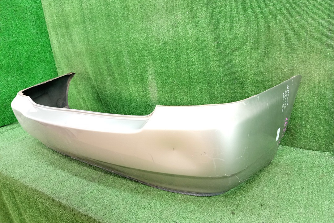 Бампер задний TOYOTA COROLLA ZZE124, NZE121, NZE120, ZZE122, NZE124 16292 2 ракурс