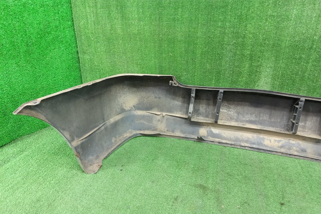 Бампер задний TOYOTA COROLLA ZZE124, NZE121, NZE120, ZZE122, NZE124 16292 4 ракурс