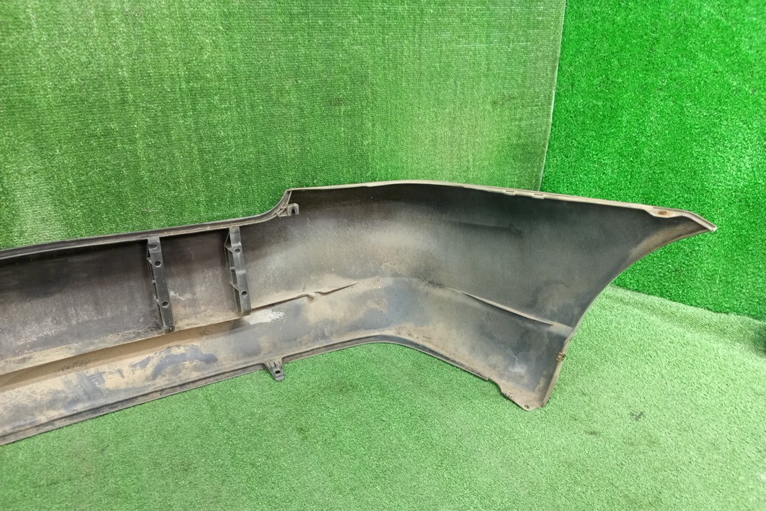 Бампер задний TOYOTA COROLLA ZZE124, NZE121, NZE120, ZZE122, NZE124 16292 5 ракурс