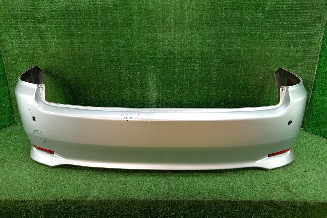 Бампер задний TOYOTA IPSUM ACM21W, ACM26W S 1 ракурс
