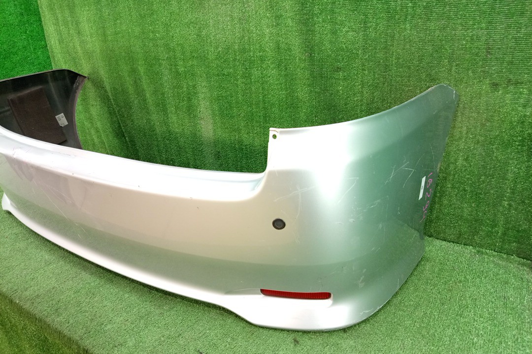 Бампер задний TOYOTA IPSUM ACM21W, ACM26W S 2 ракурс