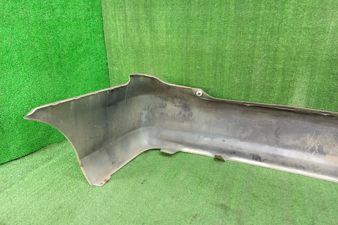 Бампер задний TOYOTA COROLLA  AXIO NZE141, NZE144, ZRE142, ZRE144 16296 5 ракурс