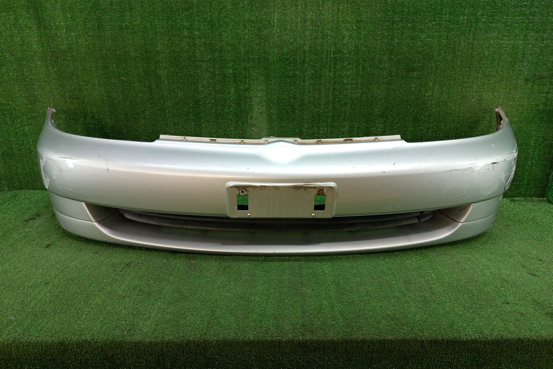Бампер передний TOYOTA PLATZ NCP12, SCP11, NCP16 16304 1 ракурс