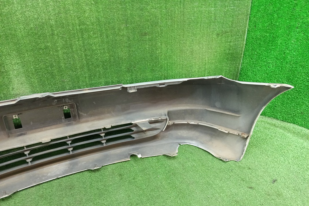 Бампер передний TOYOTA PLATZ NCP12, SCP11, NCP16 16304 5 ракурс