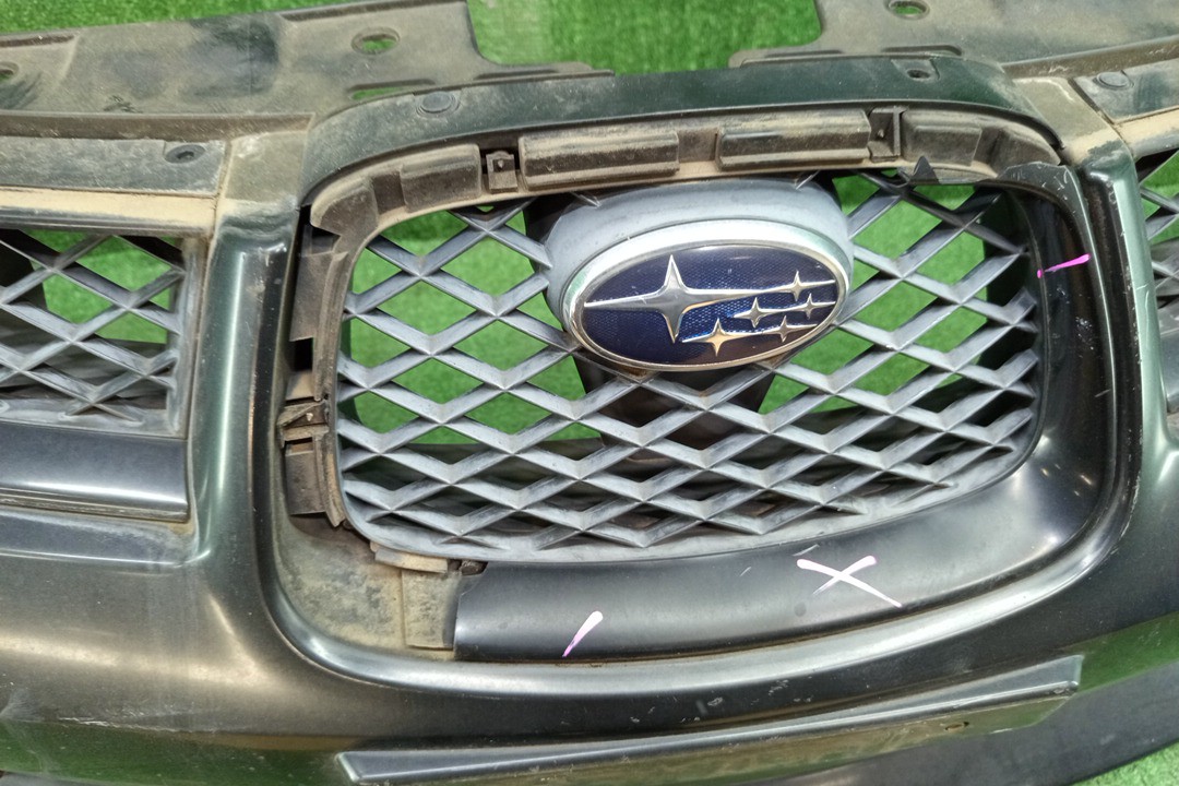 Бампер передний SUBARU IMPREZA WRX, IMPREZA GDA, GGA, GDD, GG2, GG9, GGD, GG3, GGC, GD3, GD2, GD9 16310 5 ракурс Бампер передний SUBARU IMPREZA WRX, IMPREZA GDA, GGA, GDD, GG2, GG9, GGD, GG3, GGC, GD3, GD2, GD9 16310 5 ракурс