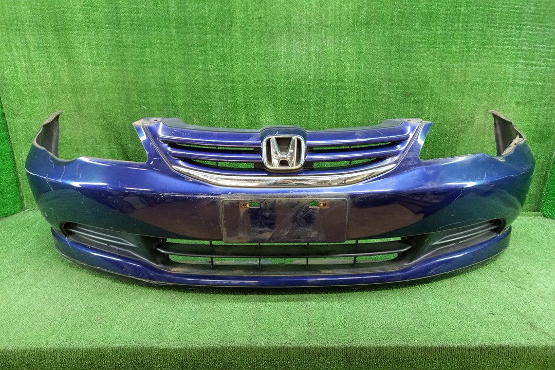 Бампер передний HONDA ODYSSEY RA6, RA8, RA7, RA9 16319 1 ракурс
