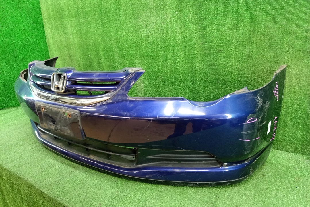 Бампер передний HONDA ODYSSEY RA6, RA8, RA7, RA9 16319 2 ракурс