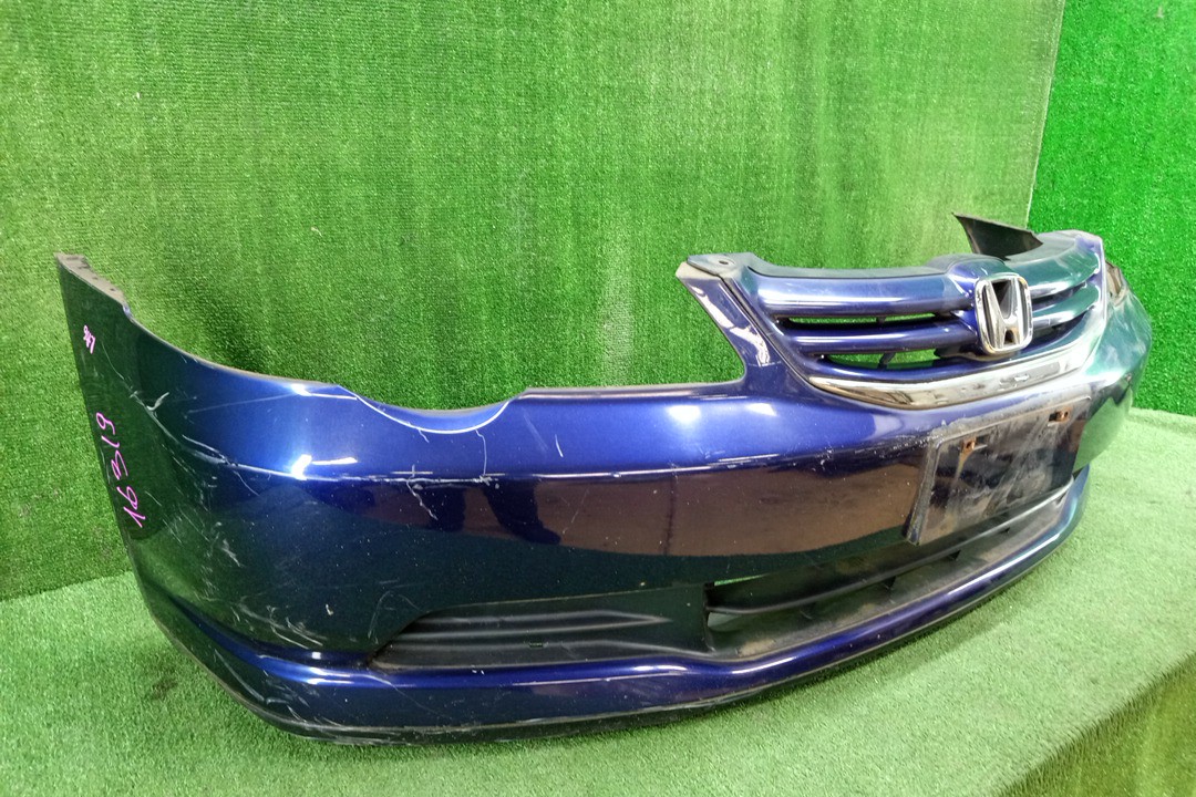 Бампер передний HONDA ODYSSEY RA6, RA8, RA7, RA9 16319 3 ракурс