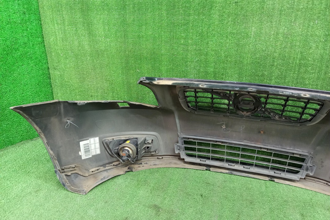Бампер передний VOLVO V50 MW20, MW67, MW75, MW76, MW77, MW84, MJ68, MJ67, MW50, MW68, MW21, MW, MW38, MW43, MW66 16321 5 ракурс