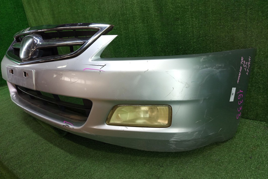 Бампер передний HONDA INSPIRE UC1 16333 2 ракурс