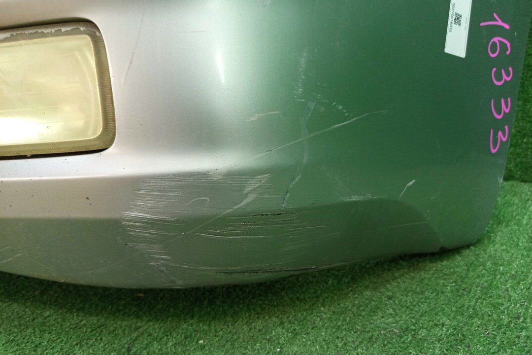 Бампер передний HONDA INSPIRE UC1 16333 3 ракурс