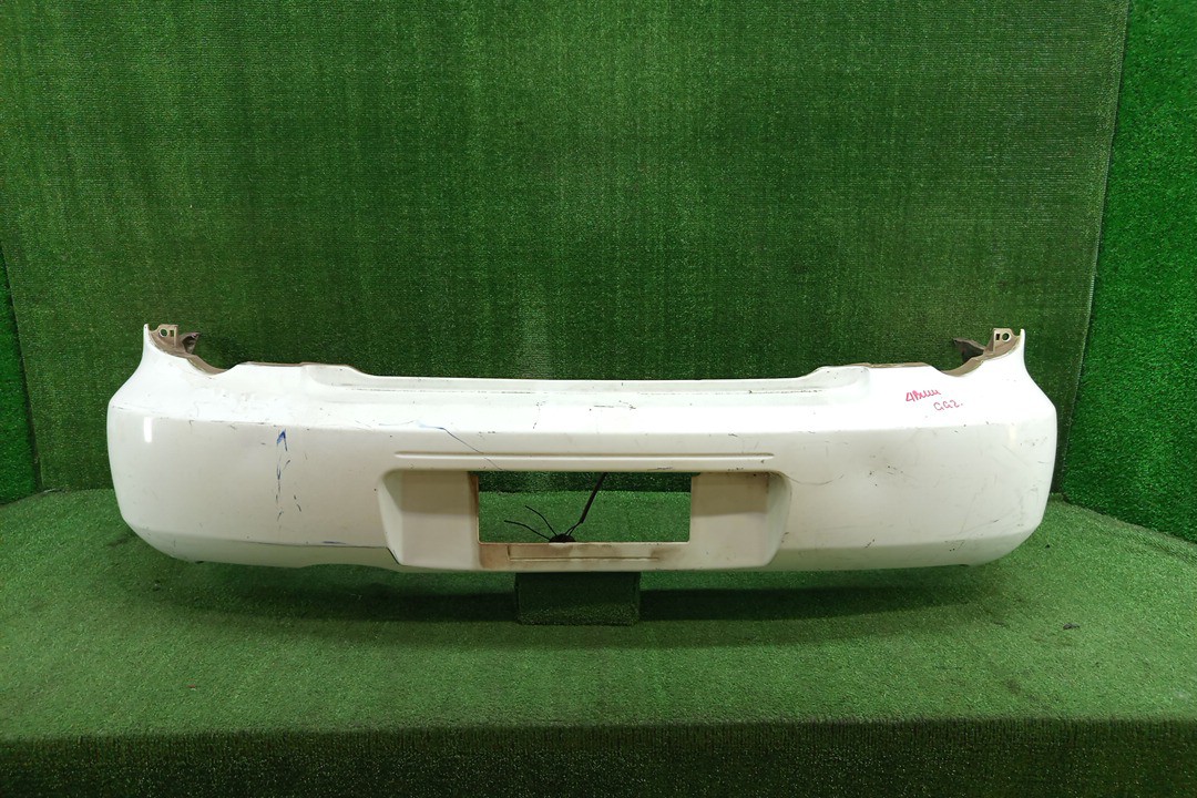 Бампер задний SUBARU IMPREZA GG2, GG9, GGD, GG3, GGC, GGA WAGON 1 ракурс Бампер задний SUBARU IMPREZA GG2, GG9, GGD, GG3, GGC, GGA WAGON 1 ракурс