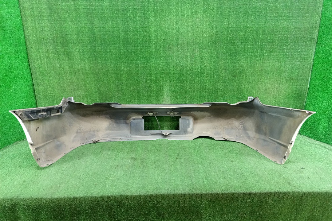 Бампер задний SUBARU IMPREZA GG2, GG9, GGD, GG3, GGC, GGA WAGON 4 ракурс Бампер задний SUBARU IMPREZA GG2, GG9, GGD, GG3, GGC, GGA WAGON 4 ракурс