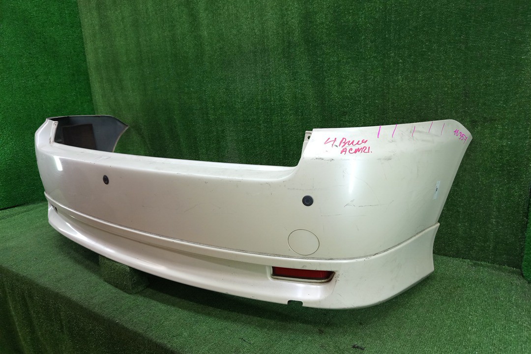 Бампер задний TOYOTA IPSUM ACM21W, ACM26W 16357 2 ракурс