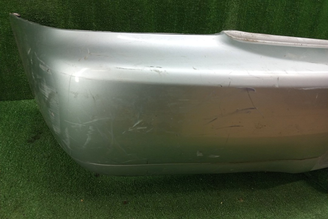 Бампер задний TOYOTA PLATZ NCP12, SCP11, NCP16 16364 4 ракурс Бампер задний TOYOTA PLATZ NCP12, SCP11, NCP16 16364 4 ракурс
