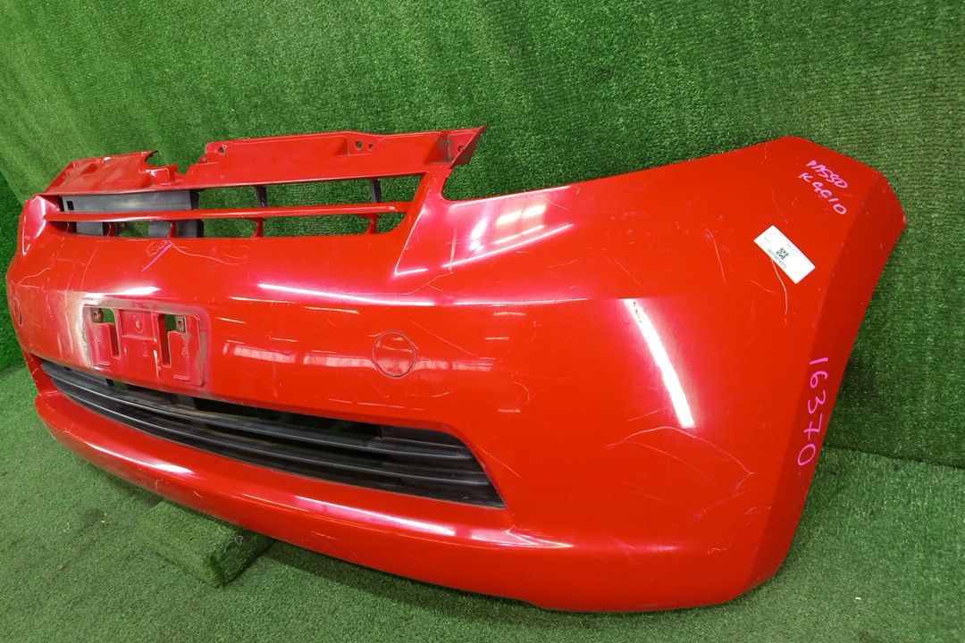 Бампер передний TOYOTA PASSO, BOON KGC15, KGC10, QNC10, M301S, M310S, M312S, M300S 16370 2 ракурс Бампер передний TOYOTA PASSO, BOON KGC15, KGC10, QNC10, M301S, M310S, M312S, M300S 16370 2 ракурс