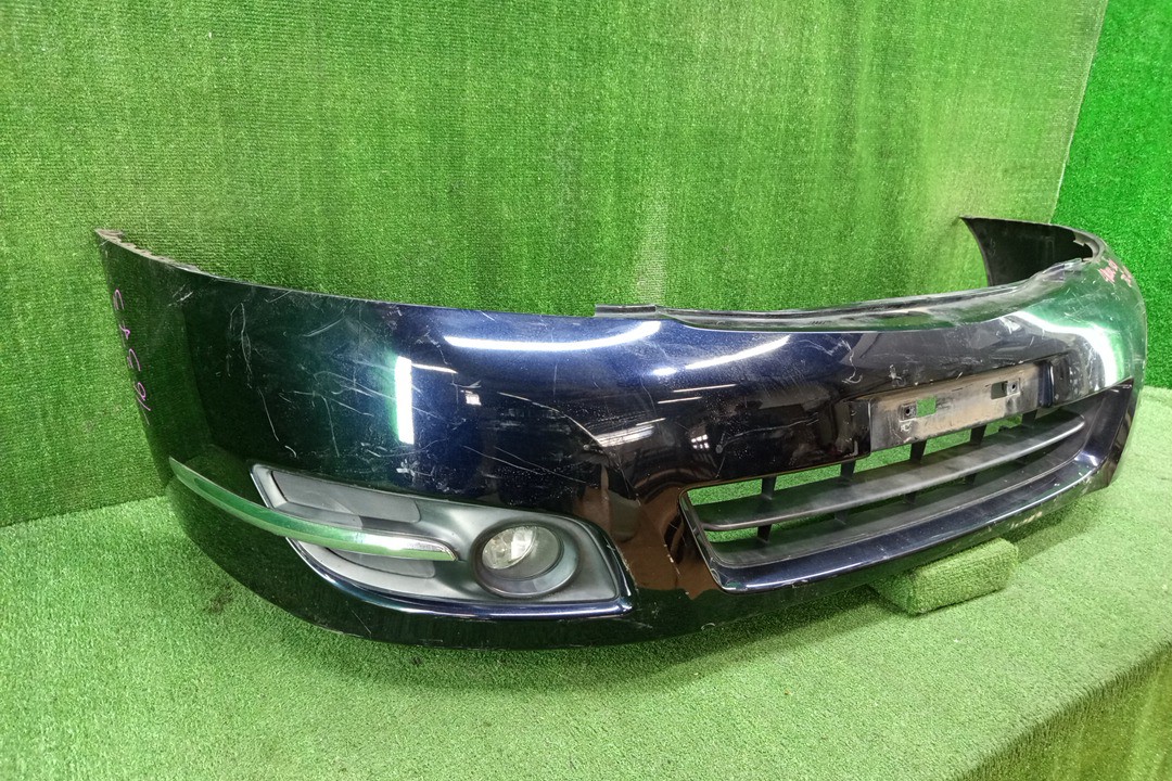 Бампер передний NISSAN TEANA TNJ32, PJ32, J32 16373 3 ракурс