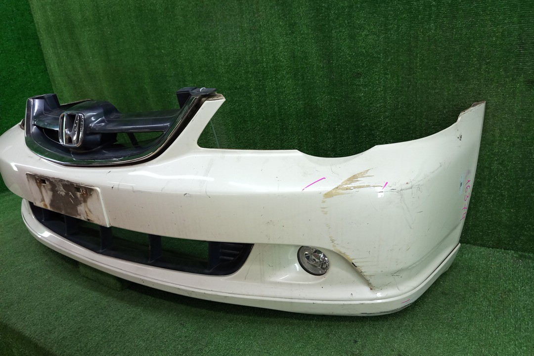 Бампер передний HONDA ODYSSEY RA6, RA8, RA7, RA9 16374 2 ракурс