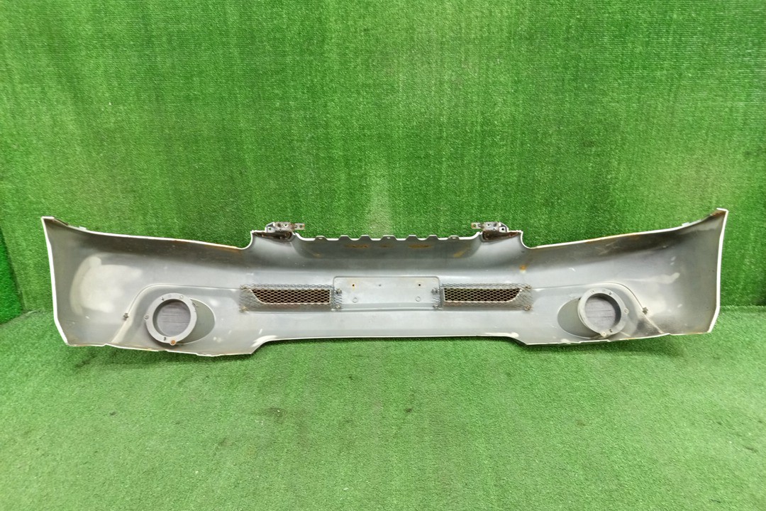 Бампер передний MITSUBISHI PAJERO IO H76W, H66W, H67W, H77W 16378 4 ракурс
