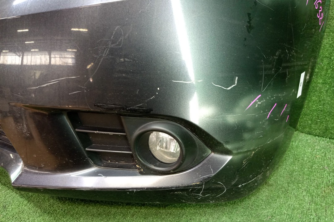 Бампер передний HONDA ACCORD CU1, CW1, CW2, CU2 16381 5 ракурс Бампер передний HONDA ACCORD CU1, CW1, CW2, CU2 16381 5 ракурс