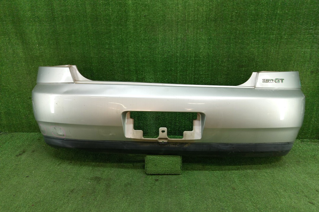 Бампер задний NISSAN SKYLINE V35 16386 1 ракурс Бампер задний NISSAN SKYLINE V35 16386 1 ракурс