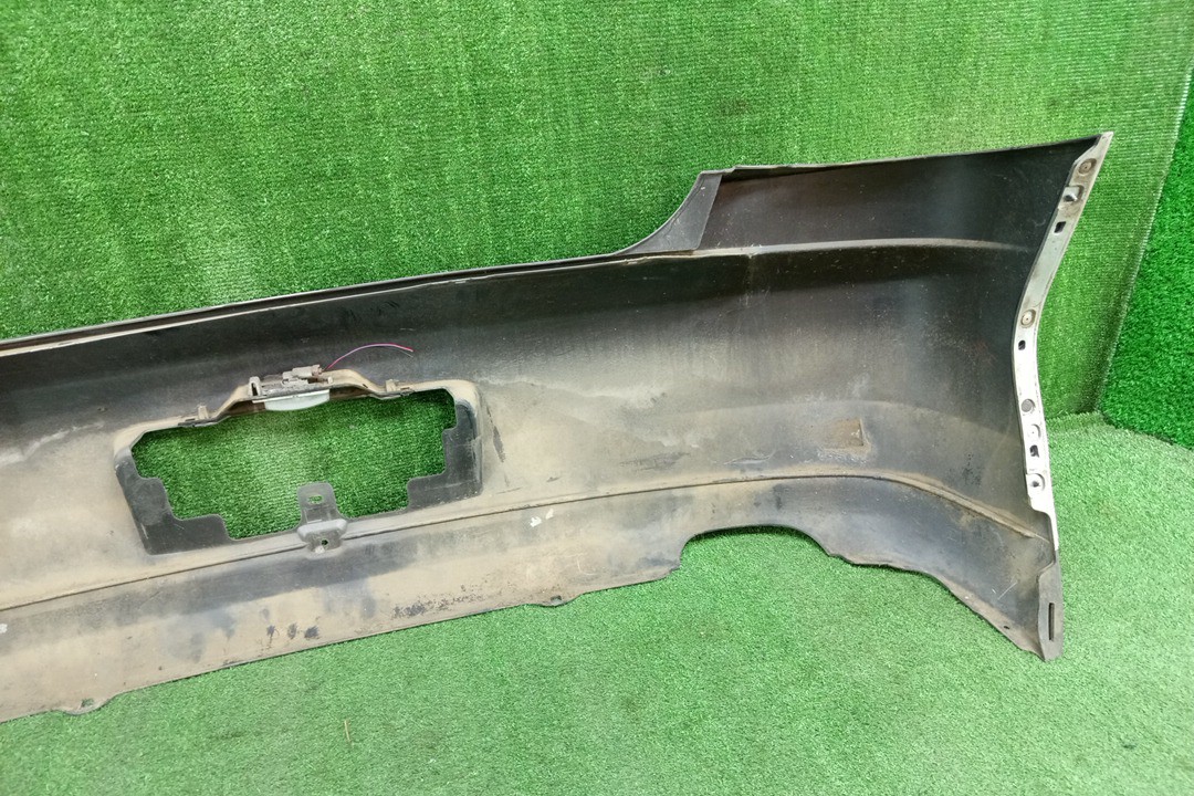 Бампер задний NISSAN SKYLINE V35 16386 5 ракурс Бампер задний NISSAN SKYLINE V35 16386 5 ракурс