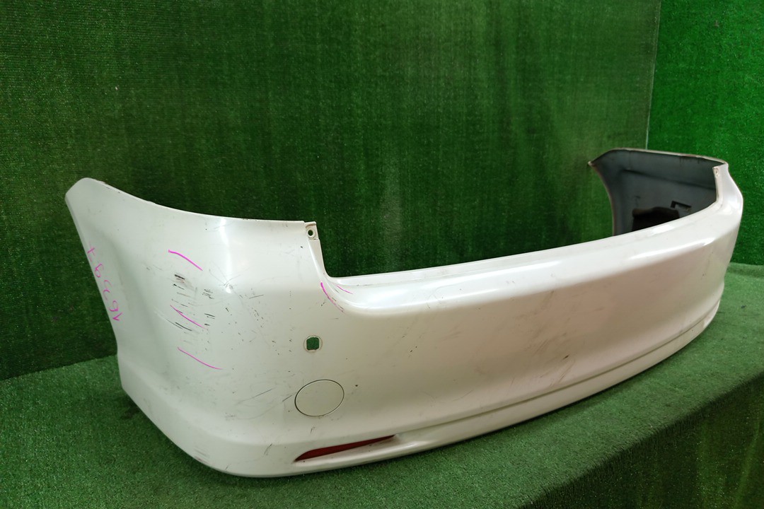 Бампер задний TOYOTA IPSUM ACM21W, ACM26W 16397 3 ракурс