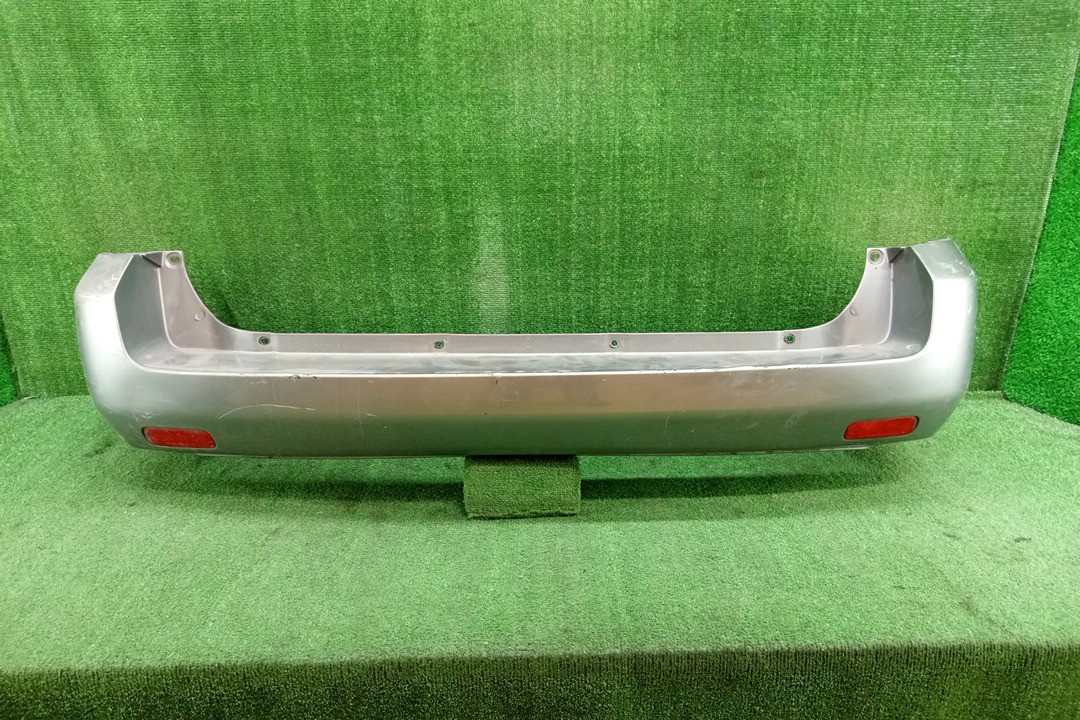 Бампер задний HONDA HR-V GH1, GH2, GH3, GH4 16398 1 ракурс