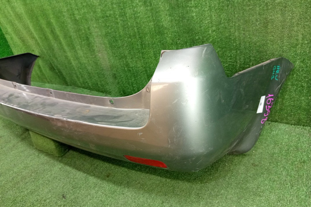 Бампер задний HONDA HR-V GH1, GH2, GH3, GH4 16398 2 ракурс