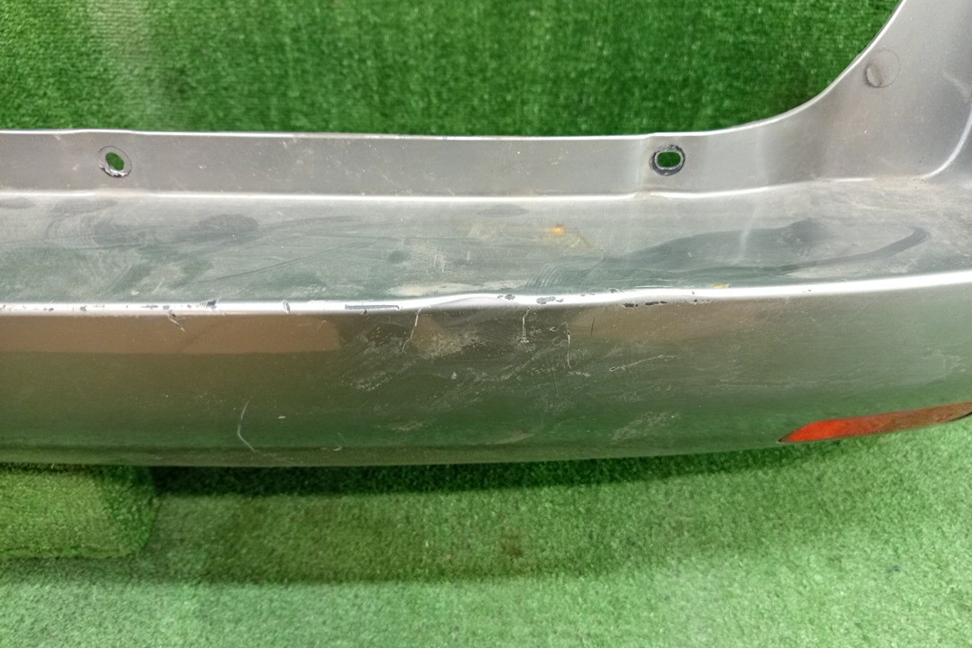 Бампер задний HONDA HR-V GH1, GH2, GH3, GH4 16398 4 ракурс