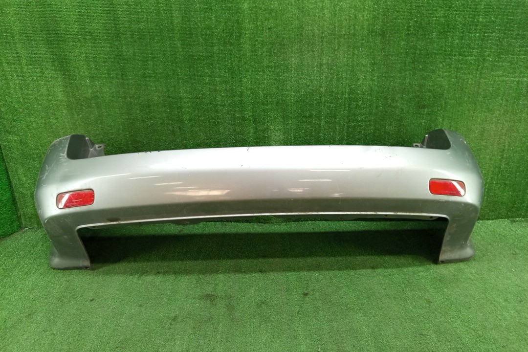 Бампер задний HONDA HR-V GH1, GH2, GH3, GH4 16398 5 ракурс