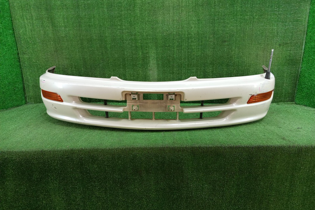 Бампер передний TOYOTA CARINA ED ST203, ST202, ST200, ST205 16406 1 ракурс Бампер передний TOYOTA CARINA ED ST203, ST202, ST200, ST205 16406 1 ракурс