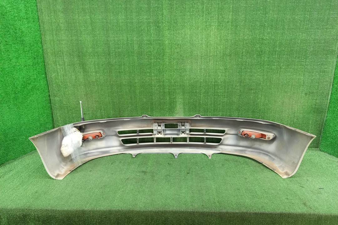 Бампер передний TOYOTA CARINA ED ST203, ST202, ST200, ST205 16406 5 ракурс Бампер передний TOYOTA CARINA ED ST203, ST202, ST200, ST205 16406 5 ракурс