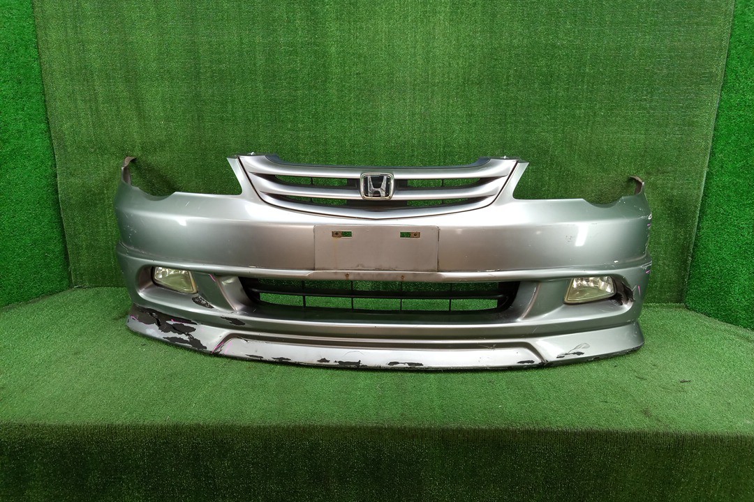 Бампер передний HONDA ODYSSEY RA6, RA8, RA7, RA9 16407 1 ракурс